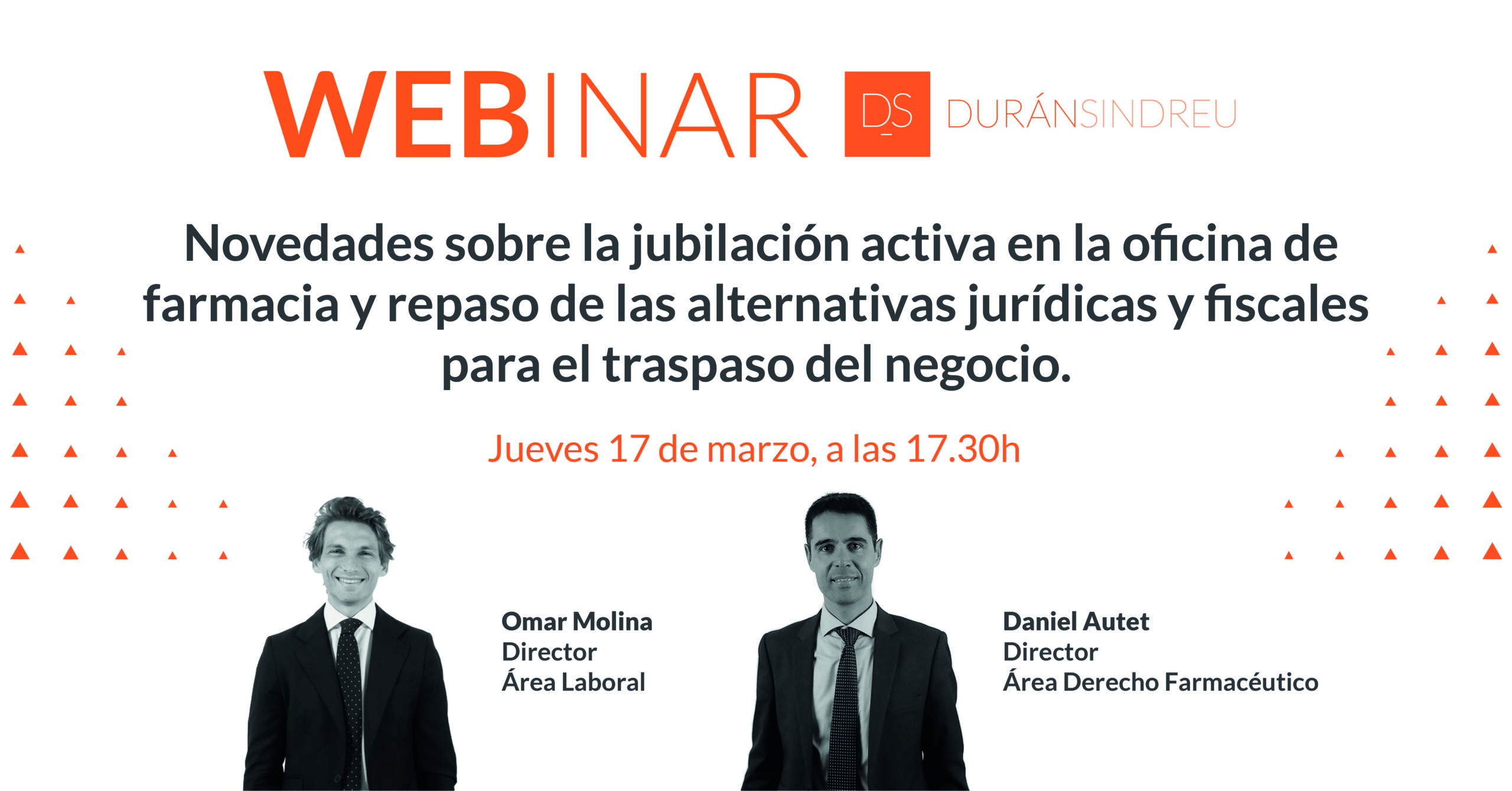 jubilacion activa farmacias