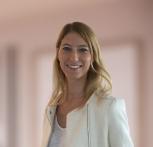 Imagen de Adriana Lafuente