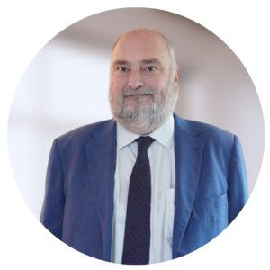 Imagen de Antonio Durán-Sindreu