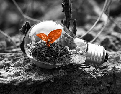Renewable energies